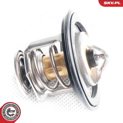 HONDA ACCORD IV V VI CIVIC CONCERTO CR-V CRX FR-V PRELUDE THERMOSTAT | OEM 19301PAA305