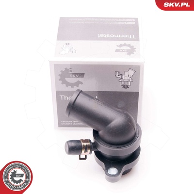 CHEVROLET AVEO KALOS LACETTI NUBIRA DAEWOO KALOS LACETTI NUBIRA THERMOSTAT | OEM 96282726