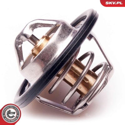 DACIA DUSTER LOGAN OPEL VIVARO RENAULT CLIO KANGOO LAGUNA MEGANE THERMOSTAT | OEM 7700872554