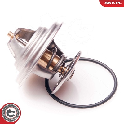DAEWOO KORANDO MUSSO JAGUAR XJ MERCEDES-BENZ CLASS C E G S V THERMOSTAT | OEM 0022037675