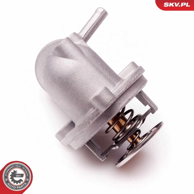 MERCEDES-BENZ C-CLASS E-CLASS SPRINTER VITO VW LT THERMOSTAT | OEM 1112000915