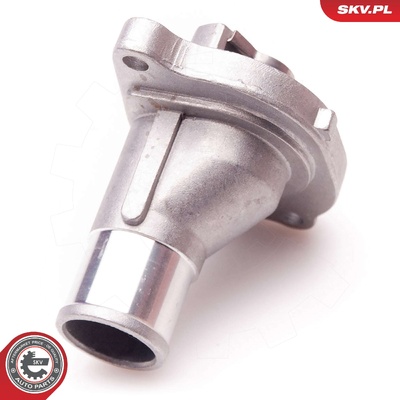 FIAT ALBEA DOBLO PALIO PANDA PUNTO SEICENTO TIPO UNO LANCIA Y Y10 YPSILON THERMOSTAT | OEM 7545958