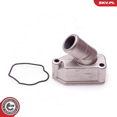 CHEVROLET CAPTIVA LACETTI NUBIRA OPTRA DAEWOO LACETTI NUBIRA OPEL ANTARA THERMOSTAT | OEM 92067408