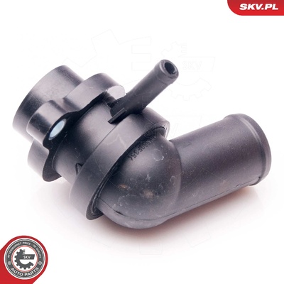 CHEVROLET LACETTI NUBIRA REZZO DAEWOO LACETTI REZZO THERMOSTAT | OEM 96460002