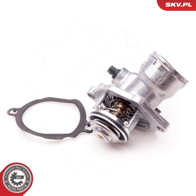 MERCEDES-BENZ CLK CLS SLK CLASS C CLC E GLK M R S THERMOSTAT | OEM 2722000115