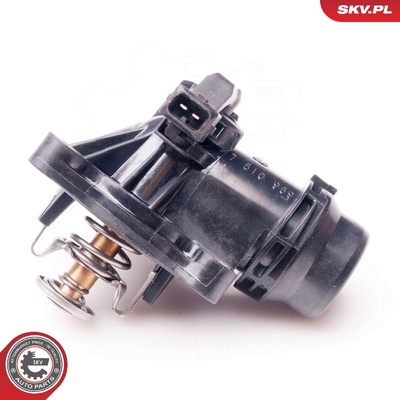 BMW 1 SERIES 3 5 X1 X3 Z4 THERMOSTAT | OEM 11537510959
