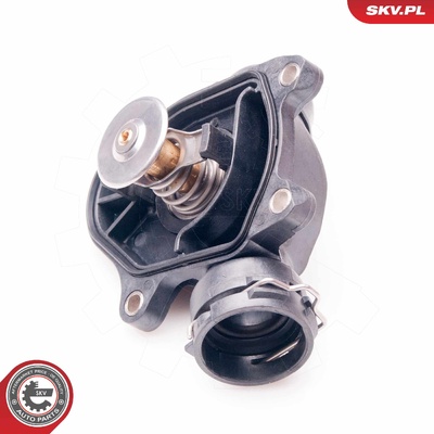 BMW 1 SERIES 3 5 6 7 X3 X5 X6 THERMOSTAT | OEM 11517789014