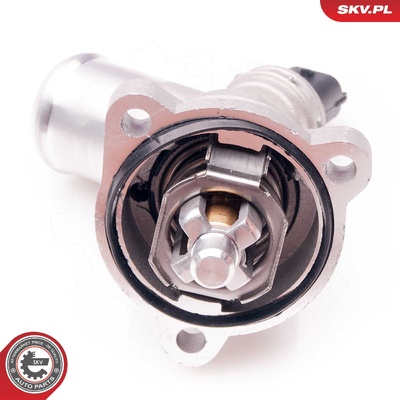 CHEVROLET SPARK THERMOSTAT | OEM 96988257