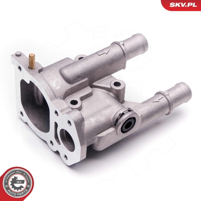 ALFA ROMEO 159 CHEVROLET AVEO CRUZE FIAT CROMA OPEL ASTRA INSIGNIA MOKKA THERMOSTAT | OEM 96984103