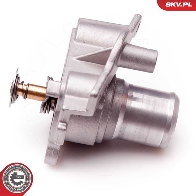 FIAT DUCATO IVECO DAILY IV V VI THERMOSTAT | OEM 504387382
