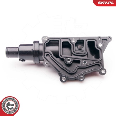 RENAULT CLIO GRAND SCENIC LAGUN A II III MEGANE II III MODUS THERMOSTAT | OEM 8200561434