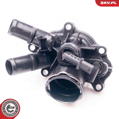 MERCEDES-BENZ C-CLASS E-CLASS SLK THERMOSTAT | OEM 2712000315