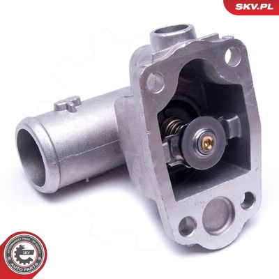 CITROEN RELAY FIAT DUCATO PEUGEOT BOXER THERMOSTAT | OEM 504132246