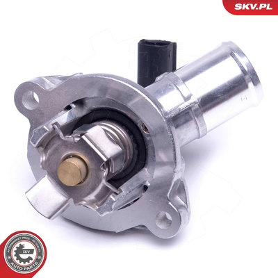 OPEL ADAM ASTRA K CORSA E THERMOSTAT | OEM 12635761