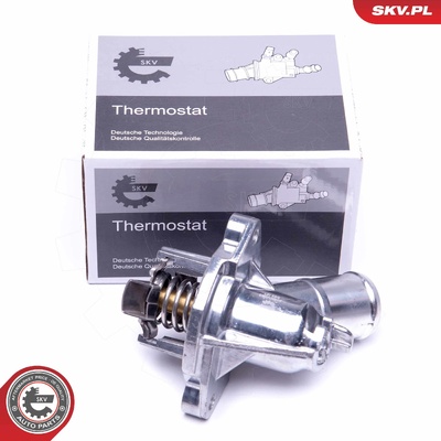 CHEVROLET CRUZE EQUINOX SPARK THERMOSTAT | OEM 12669633