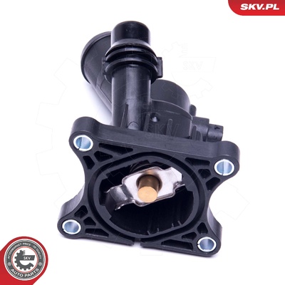 VOLVO S60 II S80 II S90 II V60 I V90 II XC40 XC60 I XC90 II THERMOSTAT | OEM 31686560