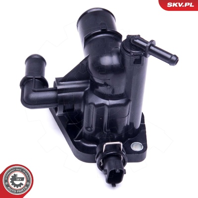 ALFA ROMEO MITO FIAT 500 DOBLO PANDA PUNTO TIPO LANCIA YPSILON THERMOSTAT | OEM 55233327
