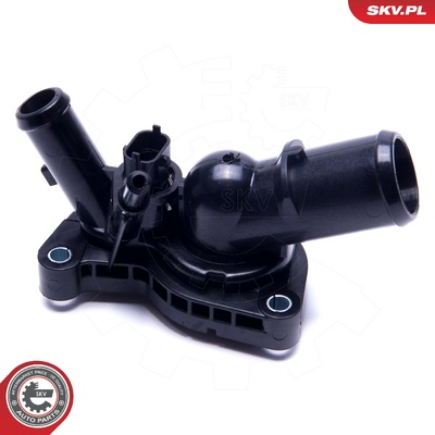 FIAT 500X TIPO JEEP RENEGADE THERMOSTAT | OEM 55247743