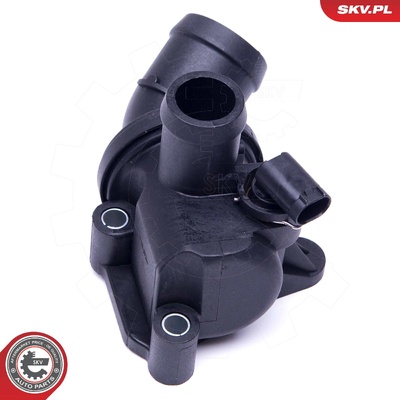 MERCEDES A-CLASS B-CLASS THERMOSTAT | OEM 2662030275