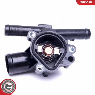 NISSAN NAVARA NV400 OPEL MOVANO B RENAULT MASTER III THERMOSTAT | OEM 8200978549