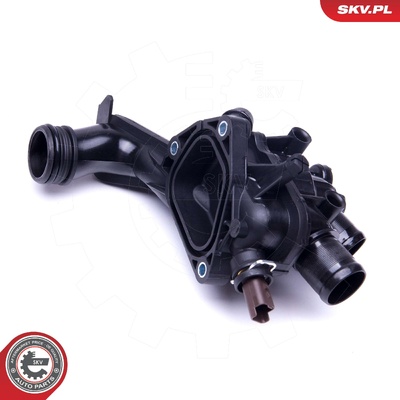 CITROEN PEUGEOT THERMOSTAT | OEM 9808646980