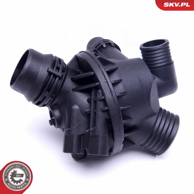 BMW 3 SERIES F25, 4 SERIES F26, X X THERMOSTAT | OEM 11537586784