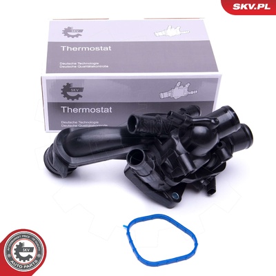 MINI THERMOSTAT | OEM 11538674895