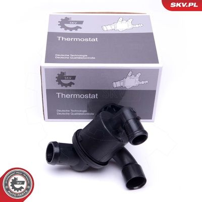 VW AMAROK CRAFTER THERMOSTAT | OEM 03L121111AB