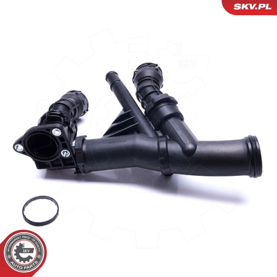 AUDI SEAT SKODA VW THERMOSTAT | OEM 04L121026F