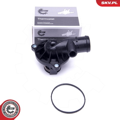 AUDI A4 B8 A5 Q7 VW PHAETON TOUAREG THERMOSTAT | OEM 059121111N