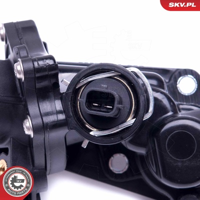 DACIA INFINITY MERCEDES NISSAN RENAULT THERMOSTAT | OEM 110602770R