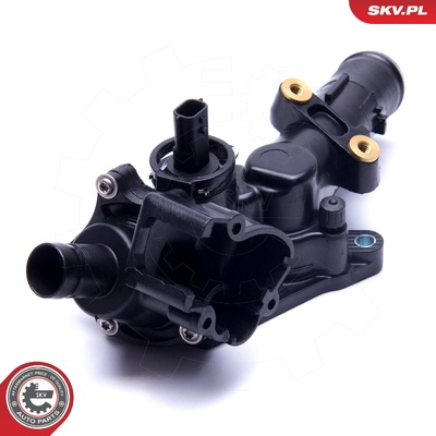 DACIA INFINITY MERCEDES NISSAN RENAULT THERMOSTAT | OEM 110609813R
