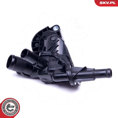DACIA LOGAN SANDERO II RENAULT CLIO IV THERMOSTAT | OEM 110616064R