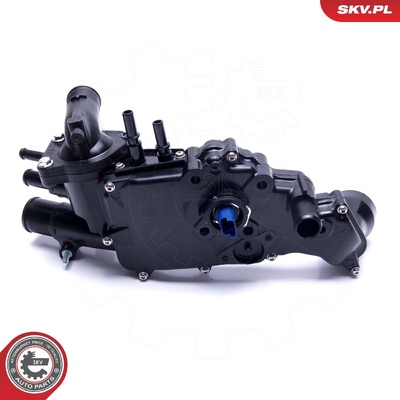 CITROEN BERLINGO C5 I XSARA PEUGEOT 206 306 307 THERMOSTAT | OEM 1336R8