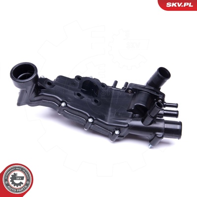 CITROEN BERLINGO C5 I XSARA PEUGEOT 206 306 307 406 THERMOSTAT | OEM 1336S4