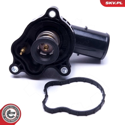 JEEP GRAND CHEROKEE THERMOSTAT | OEM 4893926AF