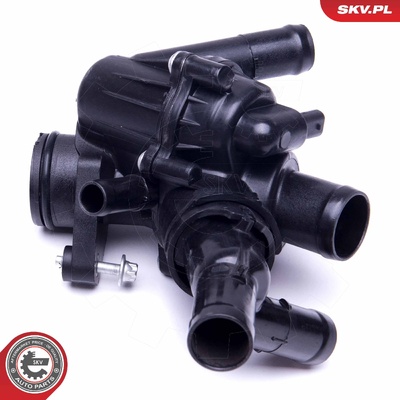 MERCEDES CLA A-CLASS B-CLASS GLA THERMOSTAT | OEM A2702000615