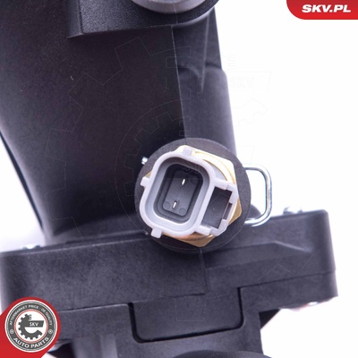 FORD THERMOSTAT | OEM CM5G9K478FB