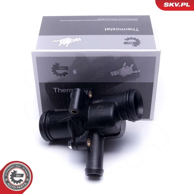 VW TARO FORD SCORPIO SIERRA TRANSIT TOYOTA CARINA CELICA SUPRA THERMOSTAT | OEM PEM10025