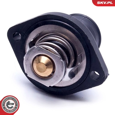 CITROEN BERLINGO C3 C4 FIAT FIORINO QUBO SCUDO ULYSEE THERMOSTAT | OEM 1336.Q1