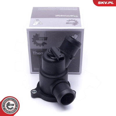 MERCEDES CLA A-CLASS B-CLASS GLA-CLASS THERMOSTAT | OEM A6512000715