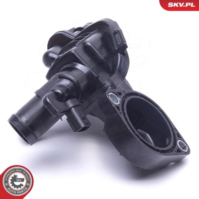 DACIA LOGAN SANDERO RENAULT CAPTUR CLIO THERMOSTAT | OEM 110612563R