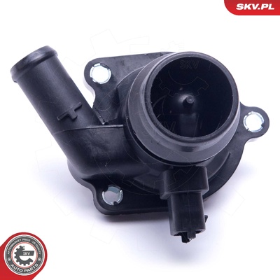 CHEVROLET AVEO CRUZE ORLANDO TRAX OPEL ADAM ASTRA CASCADA CORSA INSIGNIA THERMOSTAT | OEM 55593034