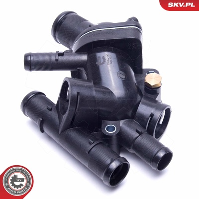 OPEL ARENA RENAULT CLIO ESPACE KANGOO LAGUNA MEGANE SCENIC THERMOSTAT | OEM 7700109641
