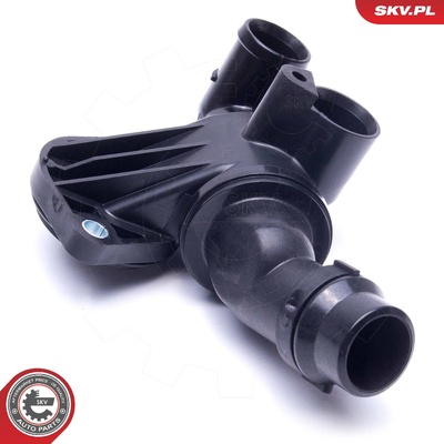 AUDI A3 TT SEAT ALTEA LEON TOLEDO SKODA OCTAVIA II VW GOLF JETTA PASSAT THERMOSTAT | OEM 06F121111J