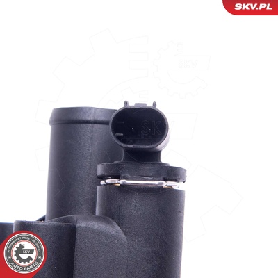 MERCEDES A-CLASS VANEO THERMOSTAT | OEM 1662030075