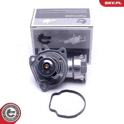 MERCEDES CLK CLS GLE C-CLASS E-CLASS M-CLASS R-CLASS S-CLASS SPRINTER THERMOSTAT | OEM 6422002015