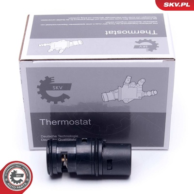 BMW 3 SERIES X3 X5 Z4 THERMOSTAT | OEM 17111437362