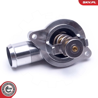 VW MULTIVAN TOUAREG TRANSPORTER THERMOSTAT | OEM 070121114