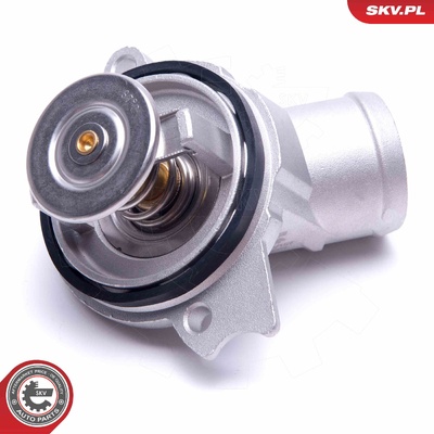 MERCEDES CLK CLS C-CLASS E-CLASS G-CLASS M-CLASS S-CLASS CHRYSLER CROSSFIRE THERMOSTAT | OEM 1122030275